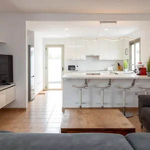 Luxury Perla Villa
