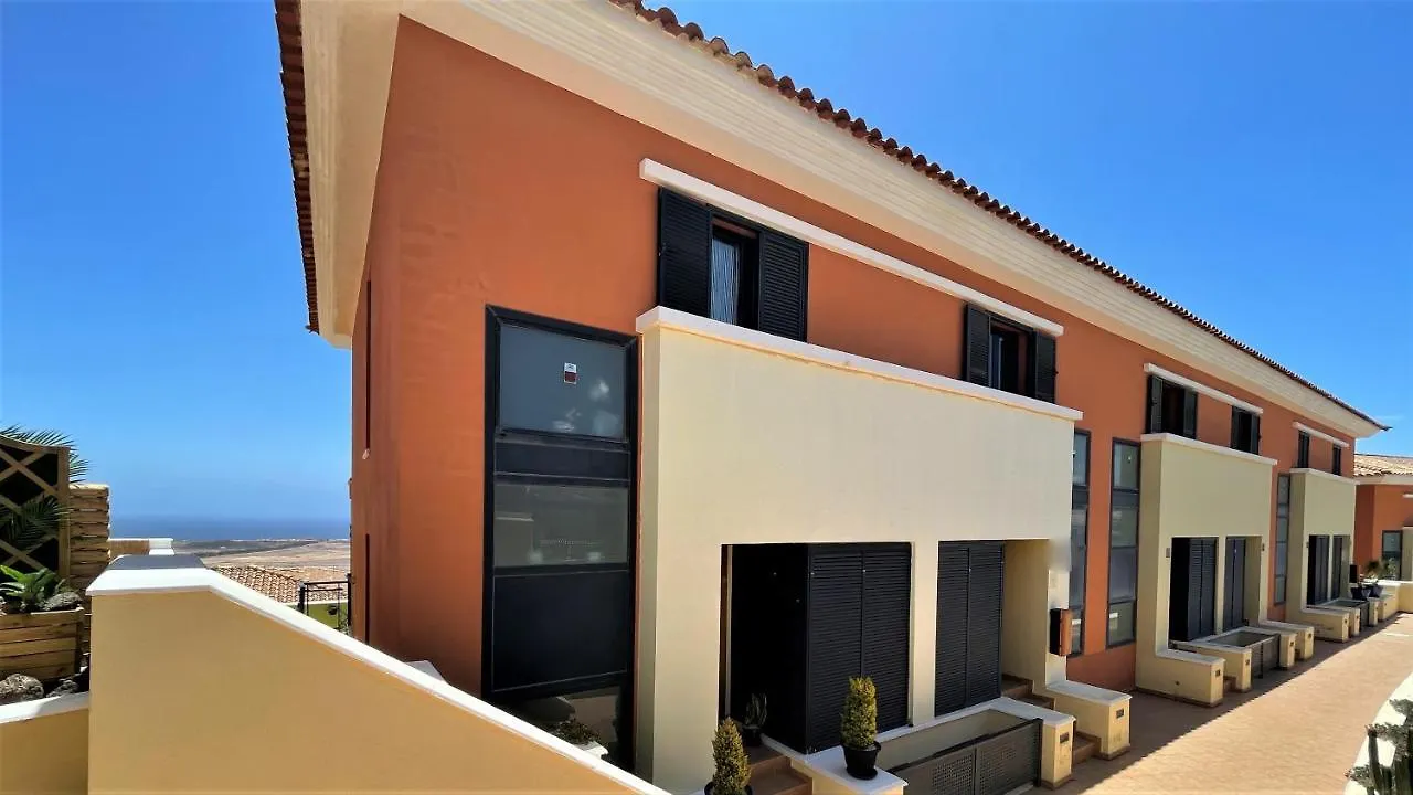 Holiday home The Talisman Villa Caleta De Fuste Spain