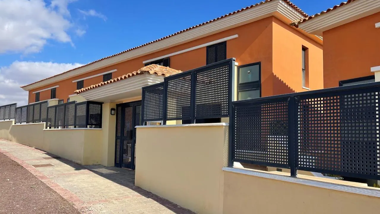 Holiday home The Talisman Villa Caleta De Fuste