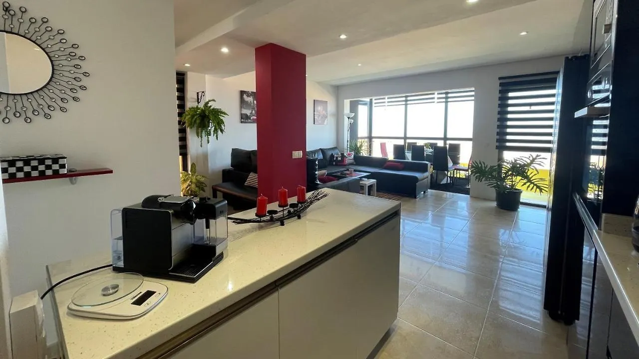The Talisman Villa Caleta De Fuste Holiday home