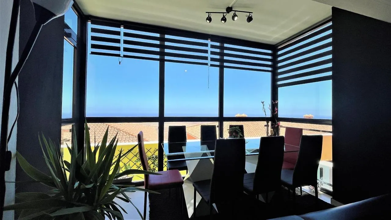 The Talisman Villa Caleta De Fuste 0*,