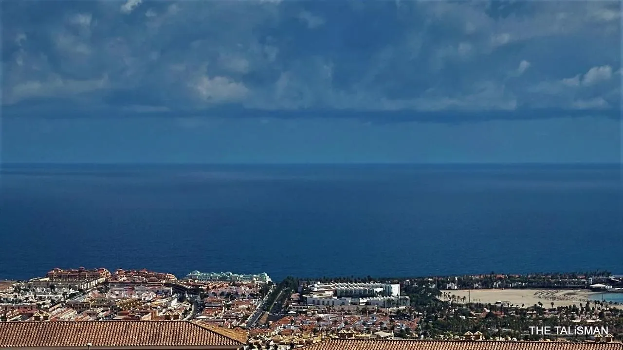 Holiday home The Talisman Villa Caleta De Fuste