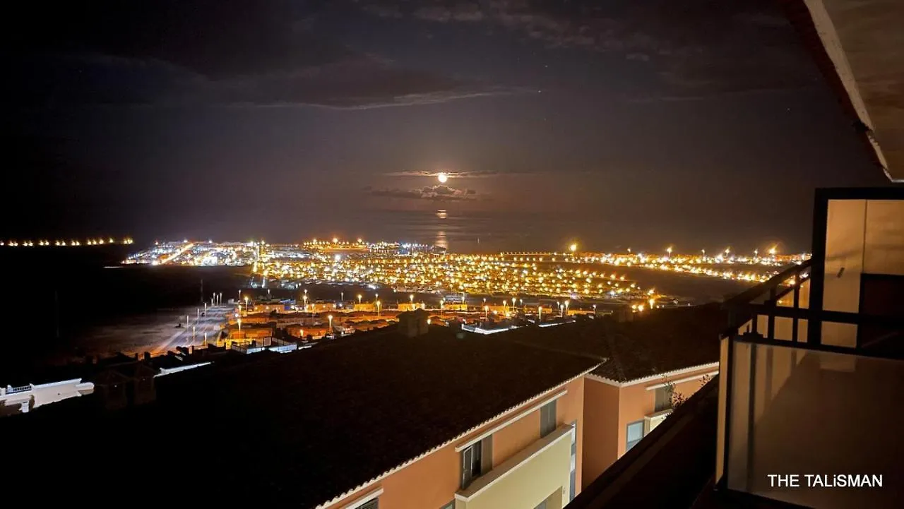 Holiday home The Talisman Villa Caleta De Fuste