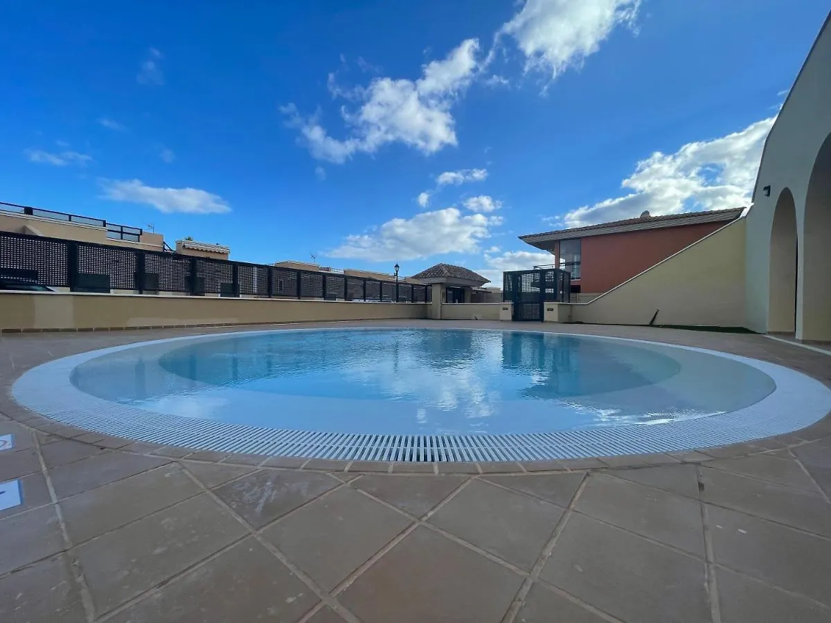 Holiday home The Talisman Villa Caleta De Fuste